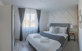 Apartman Nika-Self Check-In,Free Parking